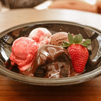 Foto Latte Ricco - Rio Claro