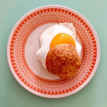 Foto Conceição Discos