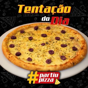 Foto Partiu Pizza