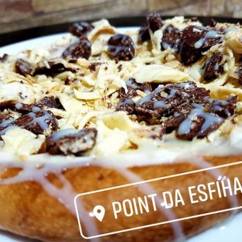 Foto Point da Esfiha