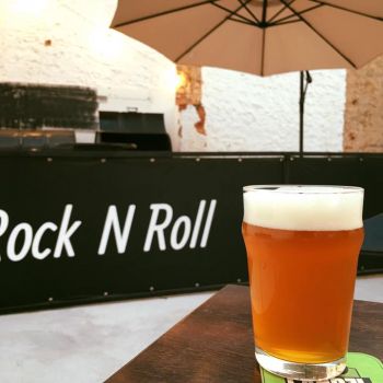 Foto Cervejaria Landel