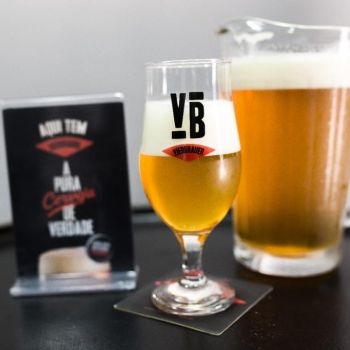 Foto VierBrauer Cervejaria Artesanal