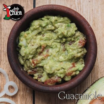 Foto Restaurante Dedo de La Chica