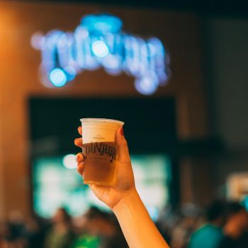 Foto Cervejaria Louvada - Pantanal Shopping