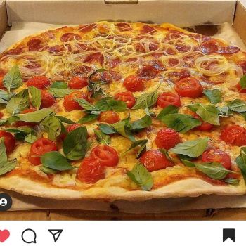 Foto Pizzaria Prima Farina