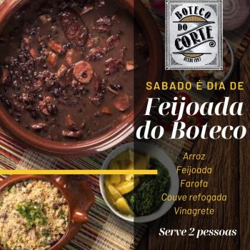 Foto Boteco do Corte