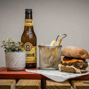 Foto Dam Burger - São Caetano do Sul