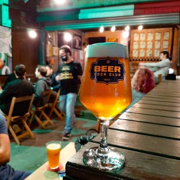 Foto Beer Rock Club