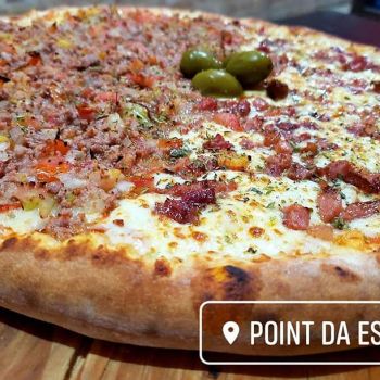 Foto Point da Esfiha