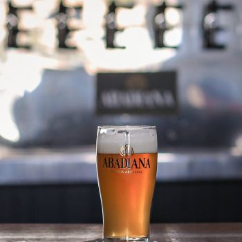 Foto Abadiana Cerveja Artesanal