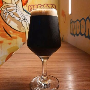 Foto Nefasta Cervejaria Artesanal