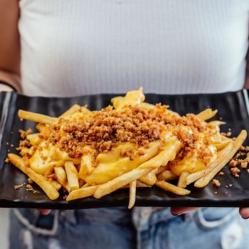 Foto Noronha Burguer