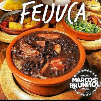 Foto Cervejaria Marcos Brunholi