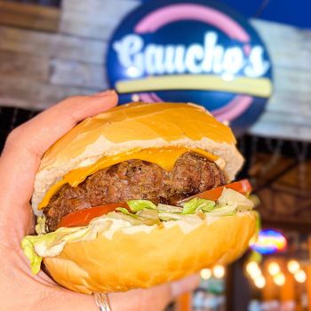 Foto Gaucho's Burguer - Campinas