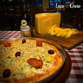 Foto Restaurante Laço de Ouro