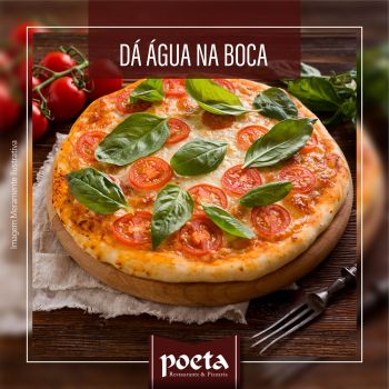 Foto Poeta Grill - Pizzaria e Restaurante