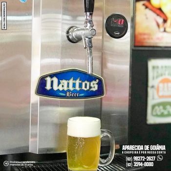 Foto Nattos Beer