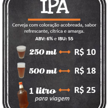 Foto Cervejaria Jurássica
