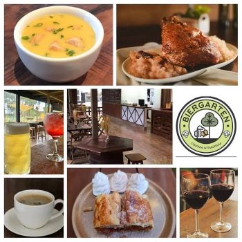 Foto Cervejaria Usinamalte