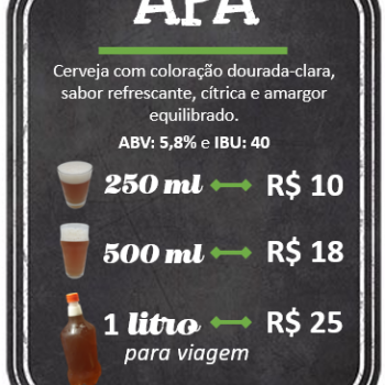 Foto Cervejaria Jurássica