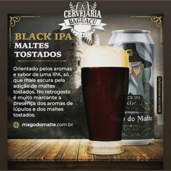 Foto Cervejaria Baguaçu