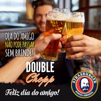 Foto Cervejaria Strasburger