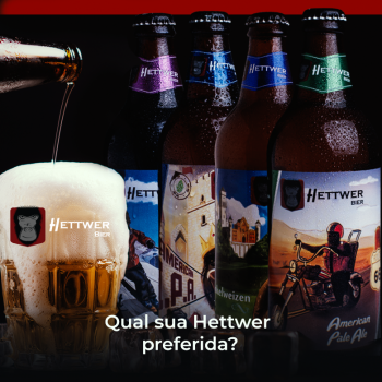 Foto Cervejaria Hettwer Bier