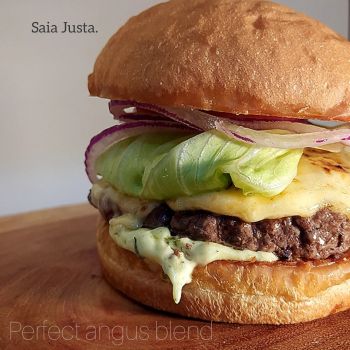 Foto Buburger São Caetano