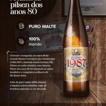 Foto Cervejaria Strasburger