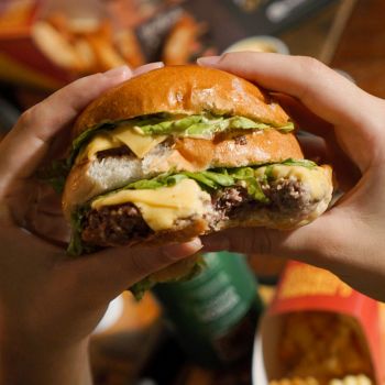 Foto EXP Burgers - Vila Manoel