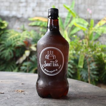 Foto Cervejaria Sant Tina