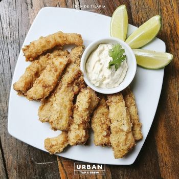 Foto Urban Tap'n Brew