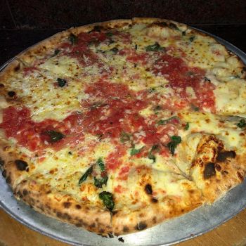 Foto Vesúvio Pizzaria