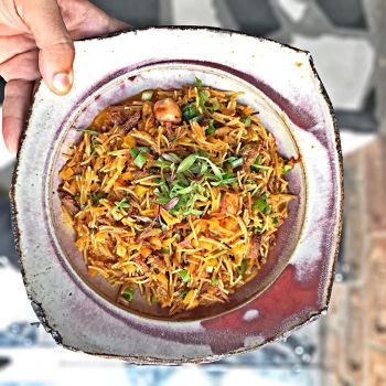 Foto Restaurante Micaela