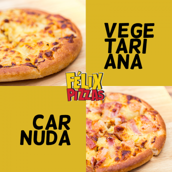 Foto Félix Pizzas