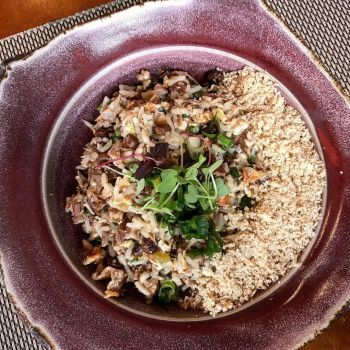 Foto Restaurante Micaela