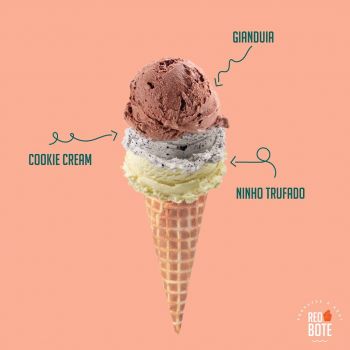 Foto Reobote Sorvetes e Açaí