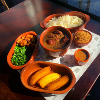 Foto Dam Burger - São Caetano do Sul