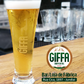 Foto Giffa Cervejaria