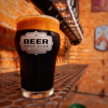 Foto Beer Rock Club