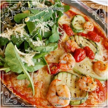 Foto Sapori D'Itália - Limeira