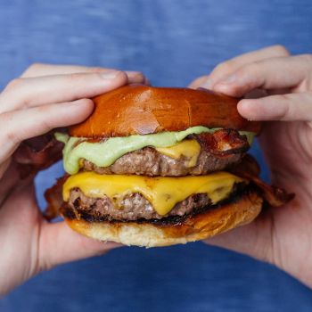 Foto Noronha Burguer