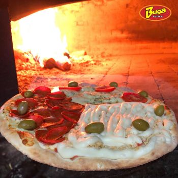 Foto Buga Pizzaria