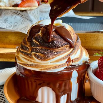 Foto Latte Ricco - Araras