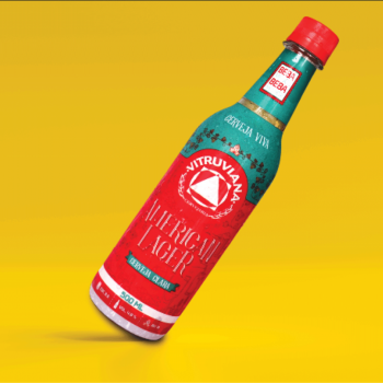 Foto Cervejaria Vitruviana