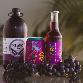 Foto Klaro Chopp - Goiânia