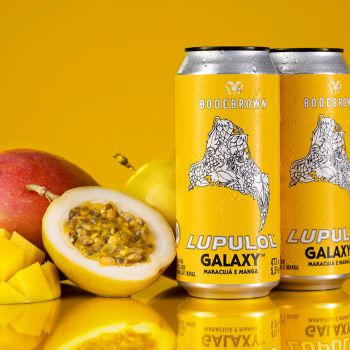 Foto Cervejaria Bodebrown