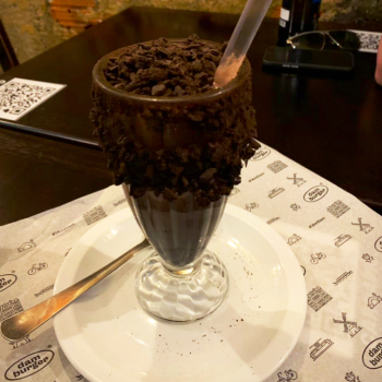 Foto Dam Burger - São Caetano do Sul