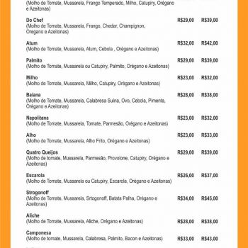 Foto Marques Lanchonete e Pizzaria