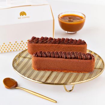 Foto We Coffee Brasil